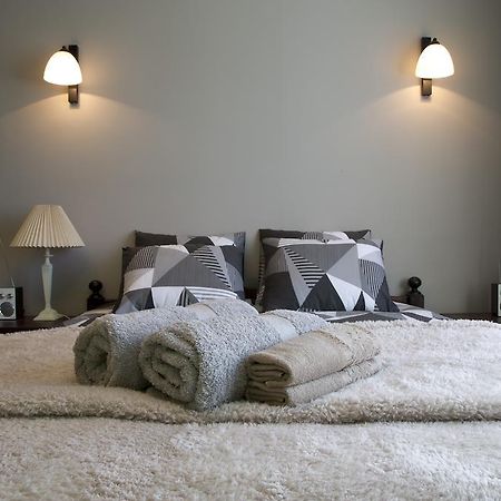 Prenzel Apartments Parnu Bilik gambar