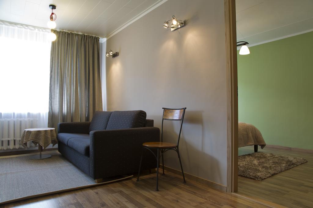 Prenzel Apartments Parnu Bilik gambar