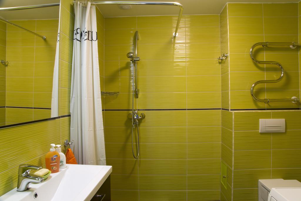 Prenzel Apartments Parnu Bilik gambar