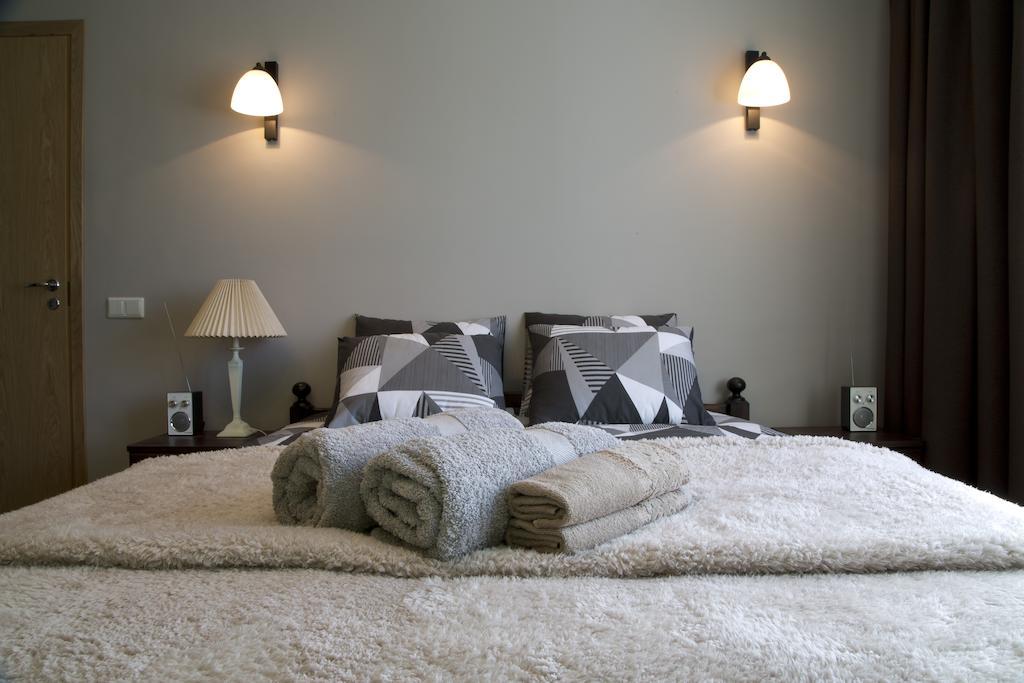 Prenzel Apartments Parnu Bilik gambar