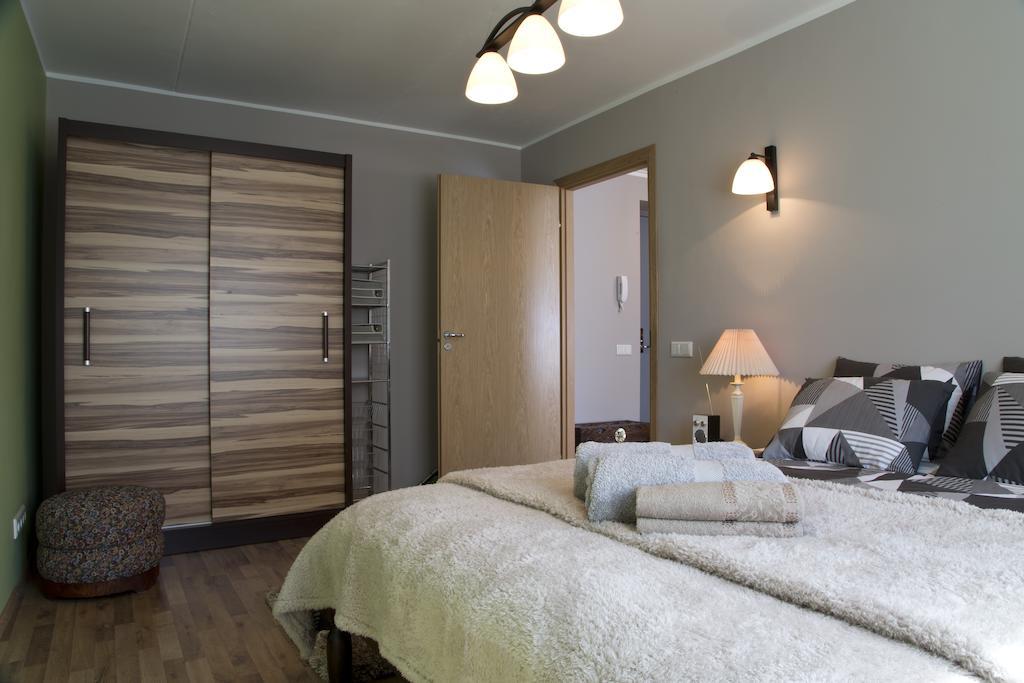 Prenzel Apartments Parnu Bilik gambar