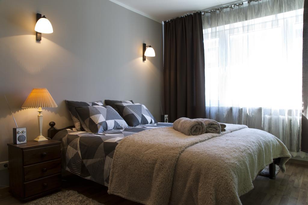Prenzel Apartments Parnu Bilik gambar