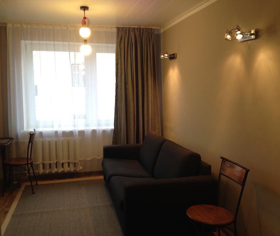 Prenzel Apartments Parnu Bilik gambar