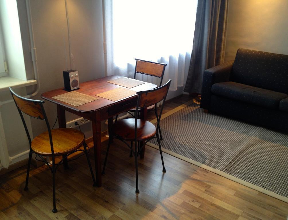 Prenzel Apartments Parnu Bilik gambar