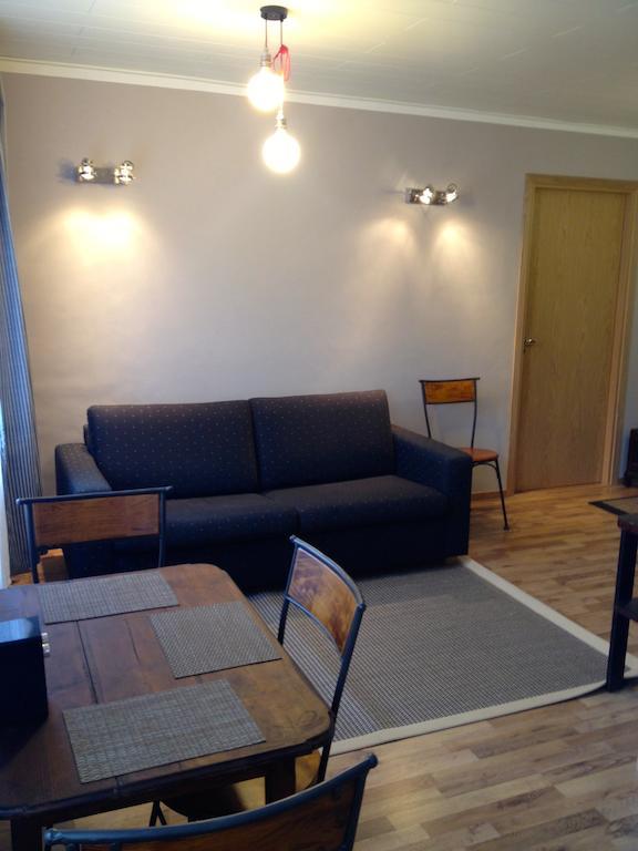 Prenzel Apartments Parnu Bilik gambar