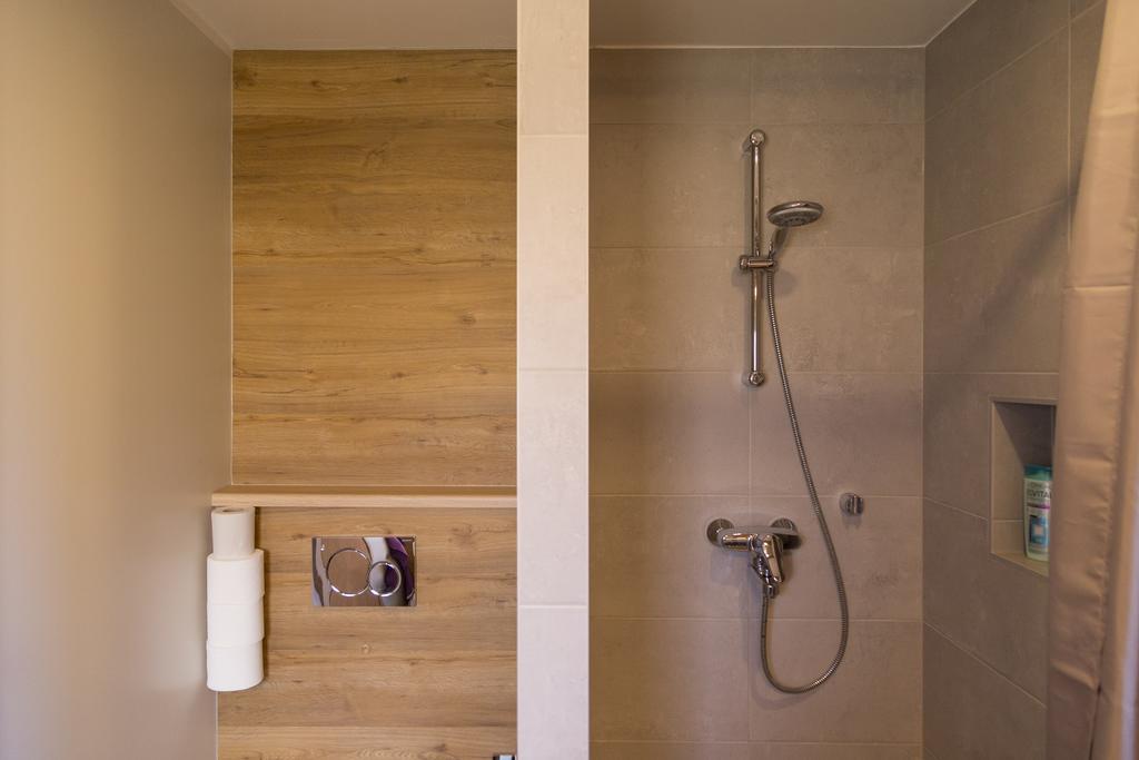 Prenzel Apartments Parnu Luaran gambar