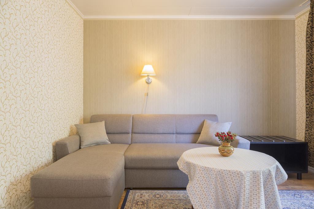 Prenzel Apartments Parnu Luaran gambar