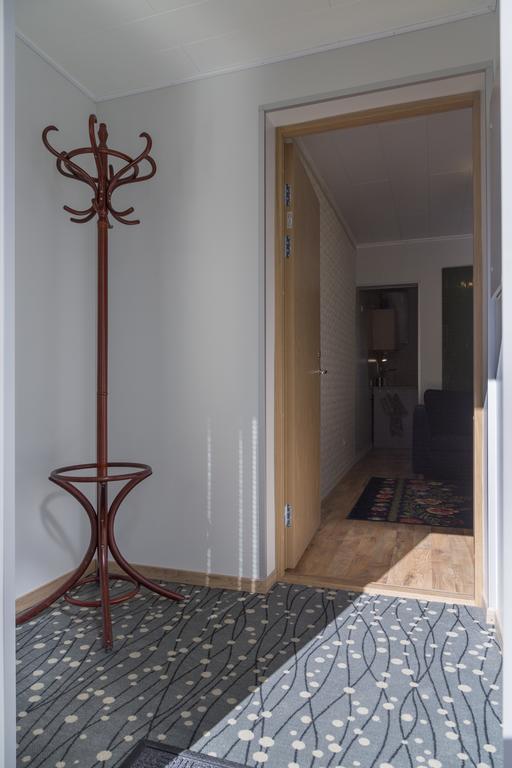 Prenzel Apartments Parnu Luaran gambar