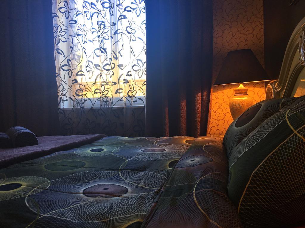 Prenzel Apartments Parnu Luaran gambar