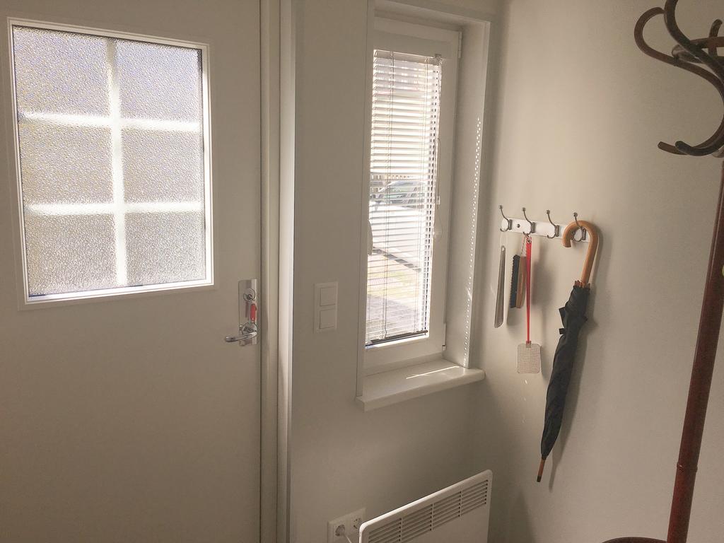 Prenzel Apartments Parnu Luaran gambar